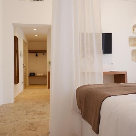 Palazzo Camerlengo Suites Relax Fasano Exterior foto