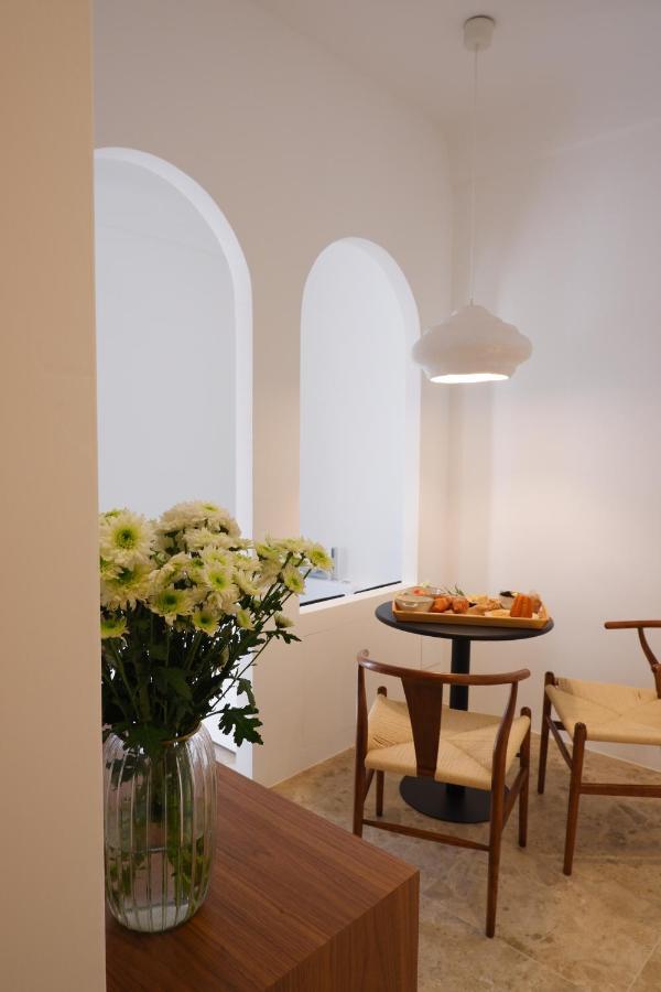 Palazzo Camerlengo Suites Relax Fasano Exterior foto