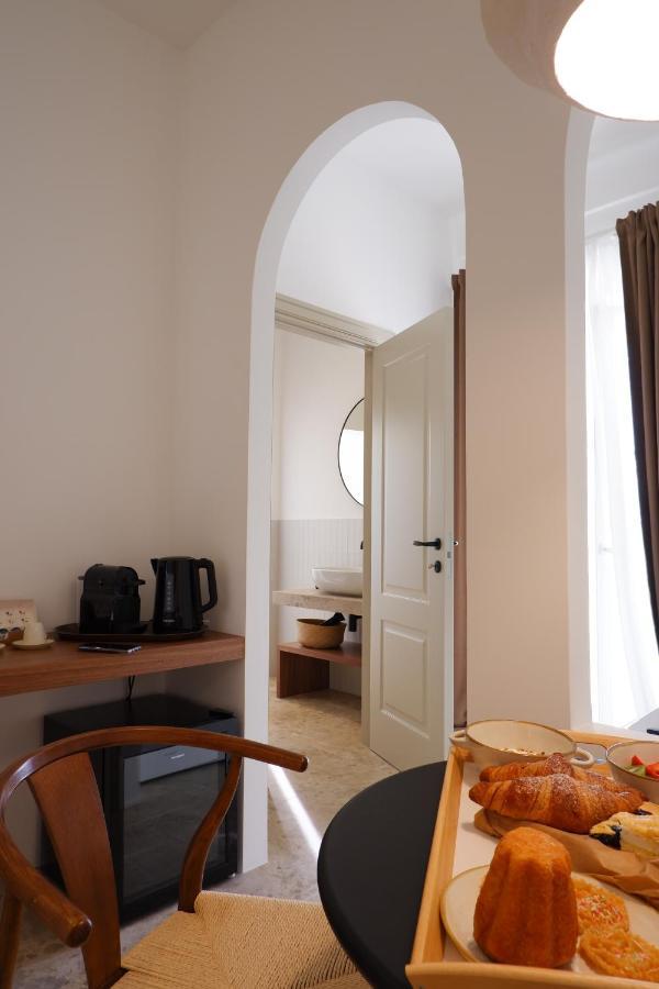 Palazzo Camerlengo Suites Relax Fasano Exterior foto